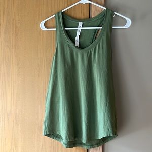 Lululemon love tank